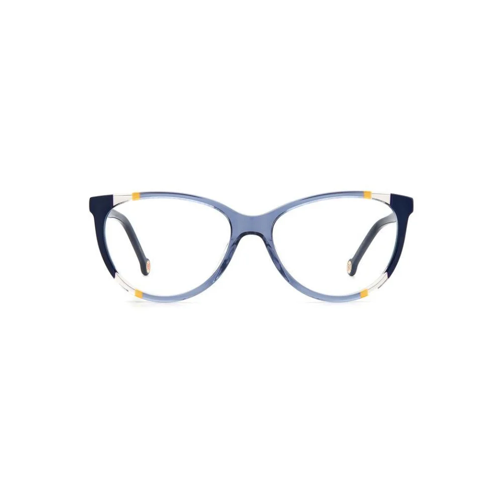 NWT Carolina Herrera CH-0064-RTC-55 Eyeglasses